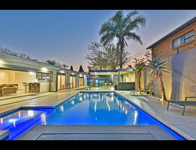 5 BEDROOM HOUSE FOR SALE IN MEYERSDAL